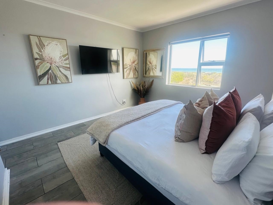 To Let 3 Bedroom Property for Rent in Big Bay Western Cape